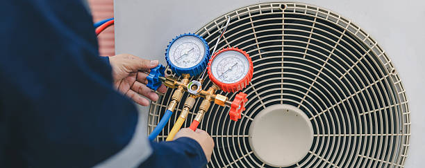 Licensed Air Conditioning Repair service in Woonsocket, RI - JG Cool HVAC
